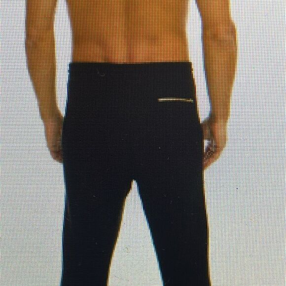 CASHMERE! AviatorNation🌈Cabin Cashmere Sweater Pant Made in USA 🇺🇸! - Picture 13 of 17